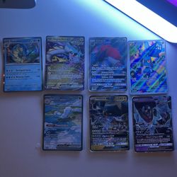 Pokémon Cards