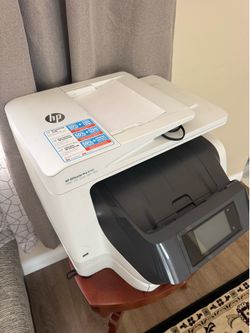 HP OFFICE JET PRO 8740