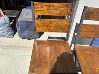 Rustic Bar Stools for Sale