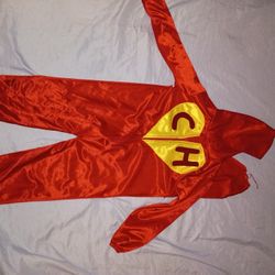 Boys Costumeage 1-2