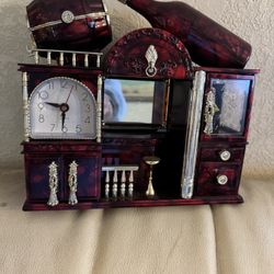 Decoration