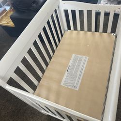 Cuna Para Baby