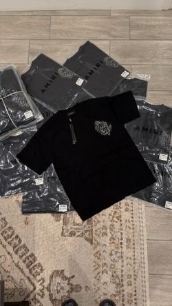 Amiri shirts
