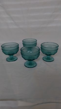 Pioneer Woman Adelaide Sundae Dishes