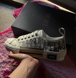Dior B23 Low top 
