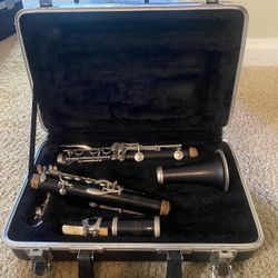 Clarinet 