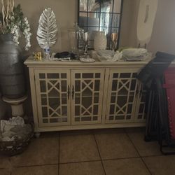 Console For Entryway