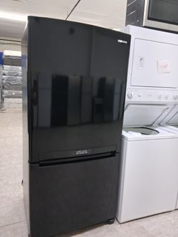 Samsung stainless steel