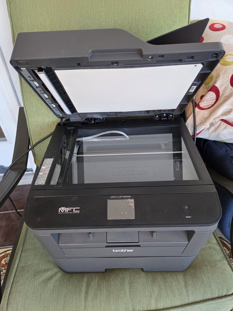 Kpc Printer Scanner Printer, Scanner for Sale in Dallas, TX - OfferUp