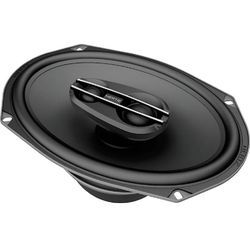 Hertz Pro 690   3 Way Components Speakers 
