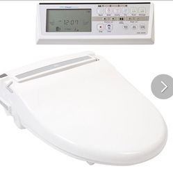 CoCo Bidet CCB-9500R