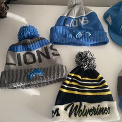 Detroit Lion Fans???