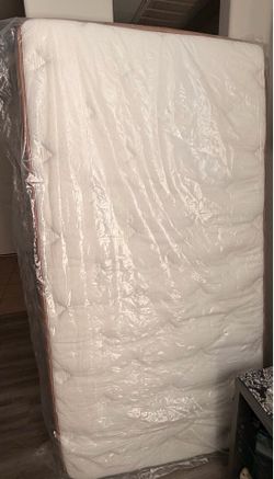 Twin Mattress