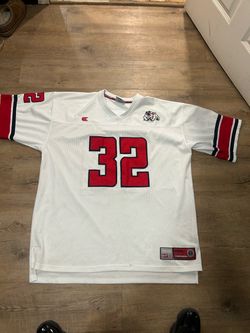 Men’s Fresno State Jersey 2XL