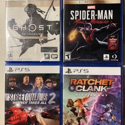 Video Games 