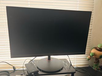 Acer Nitro XV272U 27'' WQHD 170Hz 2560*1440 Gaming Monitor