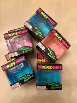 Needohs Cube