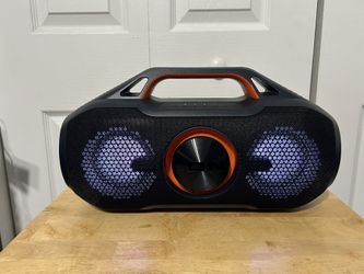 ION Bluetooth 60w Waterproof Speaker 