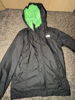 Boys Northface