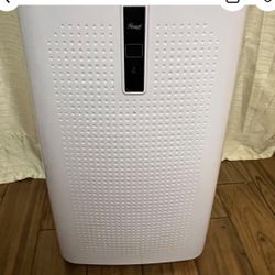 Rosewill Portable Air Conditioner 12,000 BTU, 4-in-1: AC, Fan,