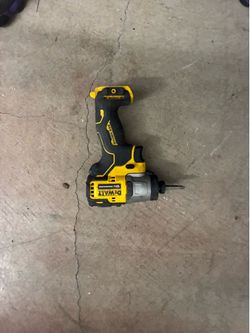 Dewalt Impact drill