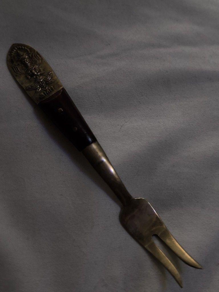 Nice Fork