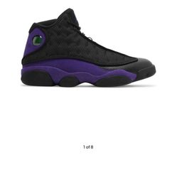 Air Jordan 13