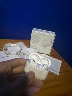 air prods gen 2