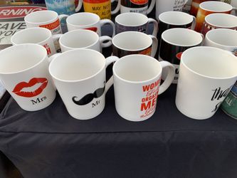Coffee Mugs