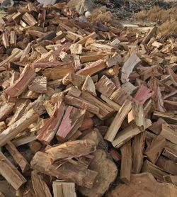 Firewood For Sale