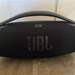 JBL BOOMBOX3
