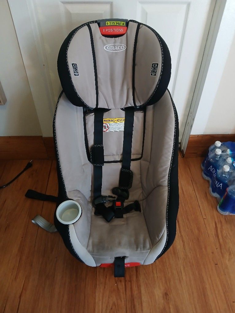 Graco Car Seat