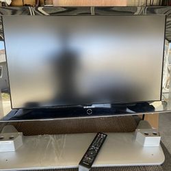 Samsung TV 40”