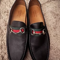 Gucci loafer