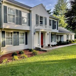 Painting Inside/ Exterior And  Carpentry 
