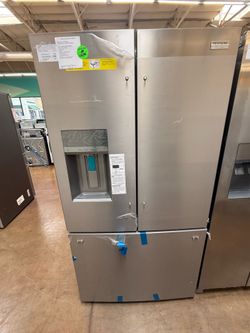 Frigidaire 28 cu ft refrigerator