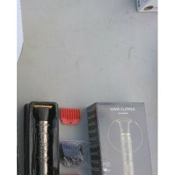 New Gold Hair Liners Clippers. Read Details 