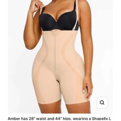 Shapellx Shape Wear