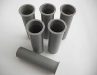 Pool Fence Deck Sleeves & Caps