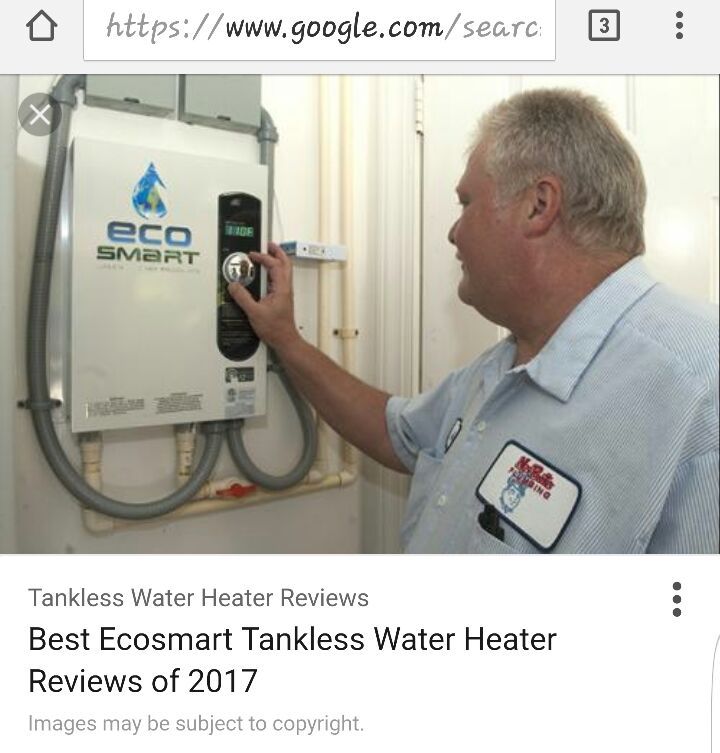 Eco Smart 27 Tankless water heater for Sale in Phoenix, AZ - OfferUp
