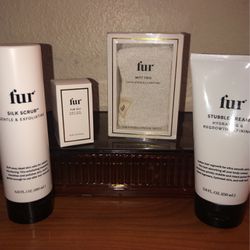 Brand NEW!!! 🔲    fur - Feminine/Body Care Products 