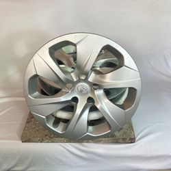 2023 Brand New Toyota 17inch Wheel covers 