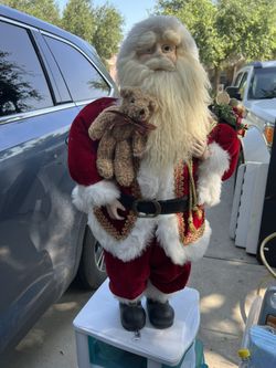 Santa