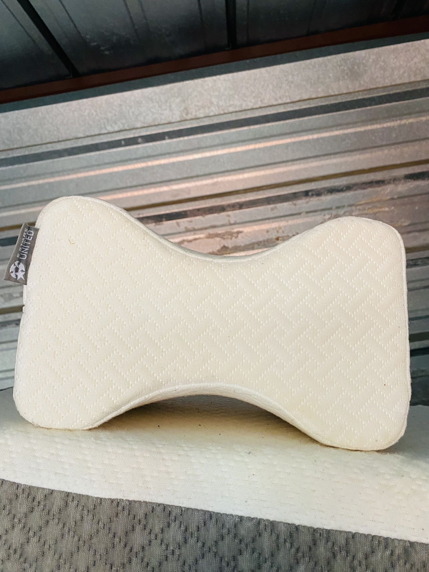 Memory Foam Knee & Wedge Pillows