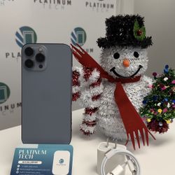 iPhone 13 Pro Max Unlocked 256 Gb 