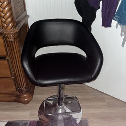 Bar Stool Swivel Chair