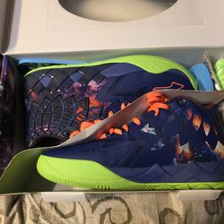 Puma Melo 1 