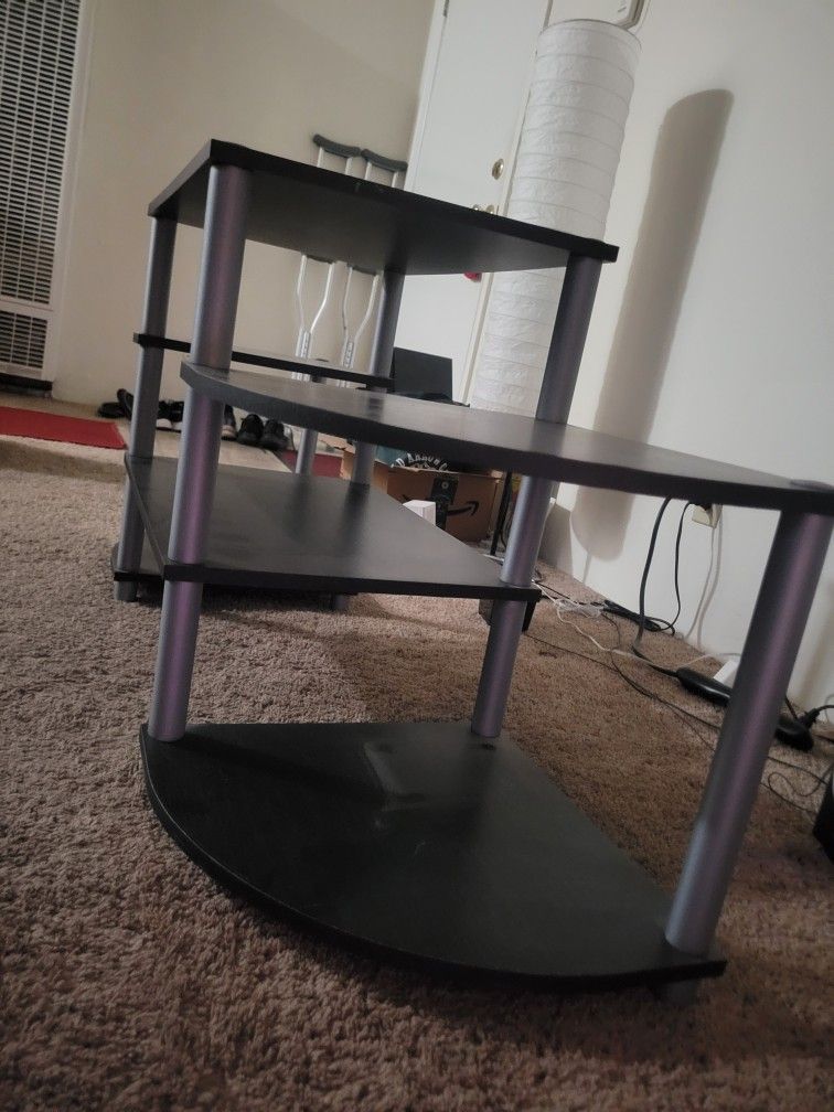 TV stand