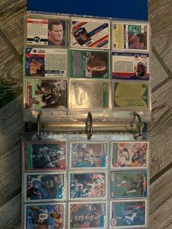 Vintage Football Cards