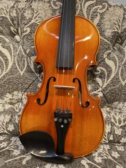 VIOLIN FULL SIZE 4/4